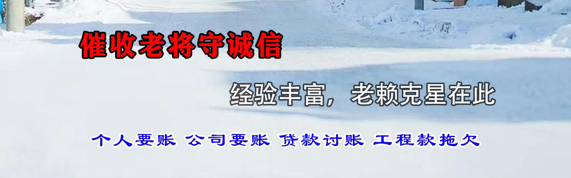 临泉收账公司